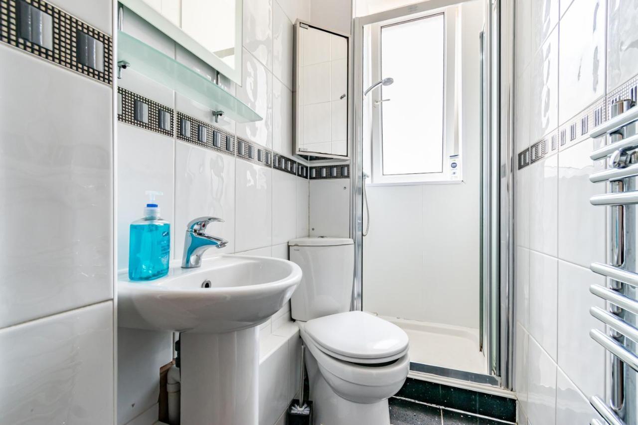 Amazing Apartments - Dalgety St - Near Holyrood エディンバラ エクステリア 写真