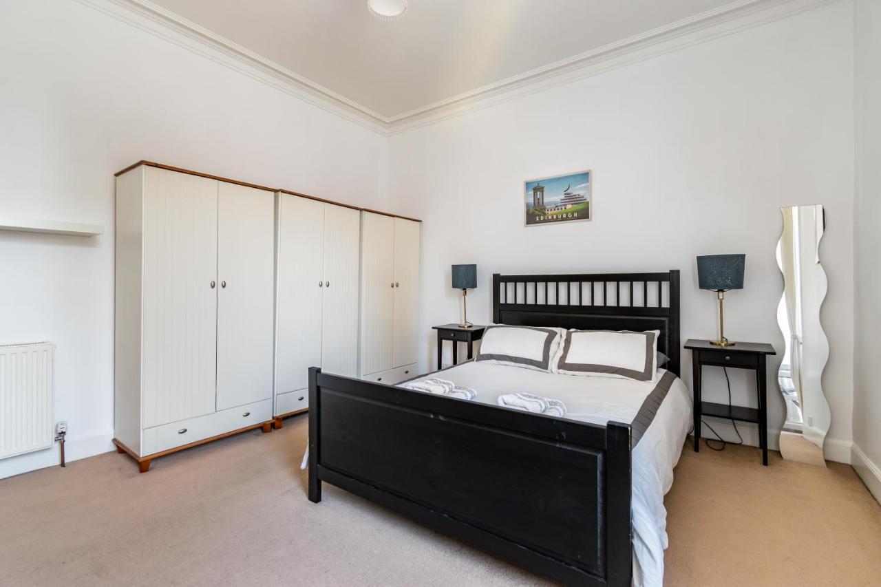 Amazing Apartments - Dalgety St - Near Holyrood エディンバラ エクステリア 写真
